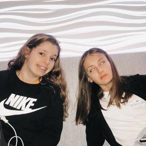 Meet your Posher, Mckenna